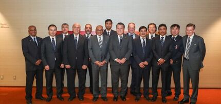 
استارت AFC برای توسعه فوتبال بانوان
