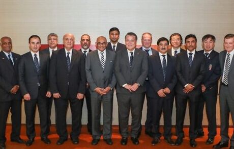 
استارت AFC برای توسعه فوتبال بانوان

