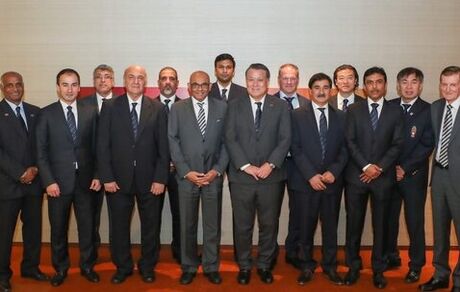 
استارت AFC برای توسعه فوتبال بانوان
