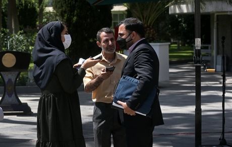 وزیر ارتباطات، دلیل اختلال اینترنت را اعلام کرد