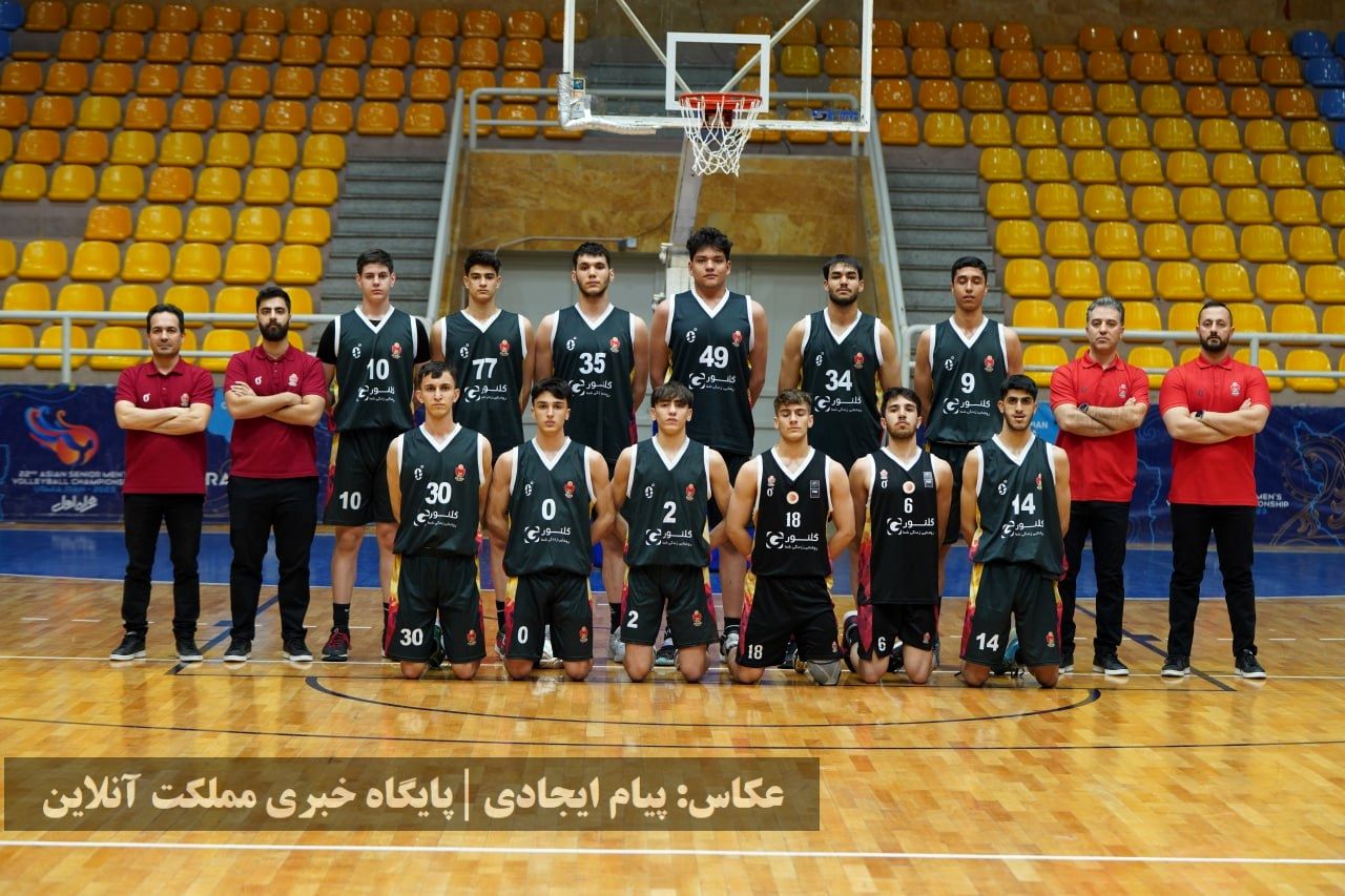 بیرثانیه ارومیه - گلنور شهرقدس