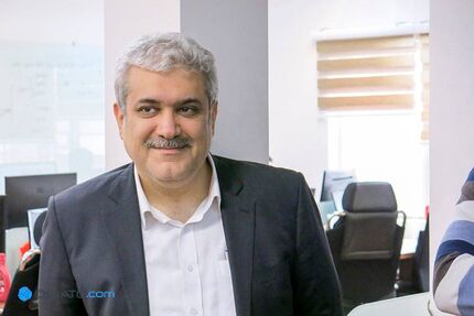 معاون علمی و فناوری رییس جمهور استعفا کرد