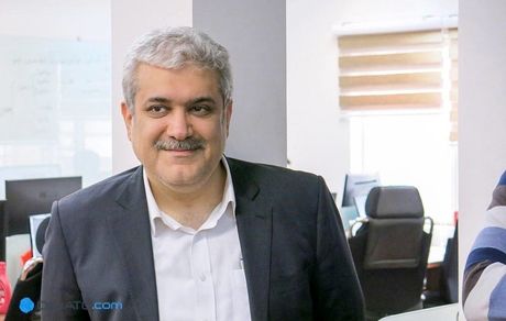 معاون علمی و فناوری رییس جمهور استعفا کرد