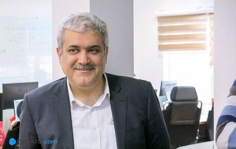 معاون علمی و فناوری رییس جمهور استعفا کرد