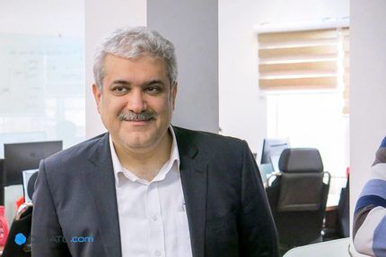 معاون علمی و فناوری رییس جمهور استعفا کرد