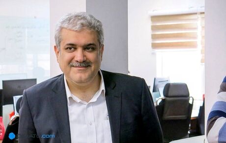 معاون علمی و فناوری رییس جمهور استعفا کرد