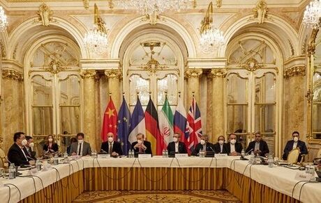 ادعای خبرنگار تسنیم: دستیابی به پیش‌نویس جدید در مذاکرات وین