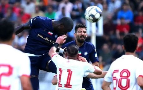 گل‌گهر با حذف نساجی به نیمه نهایی جام حذفی رسید