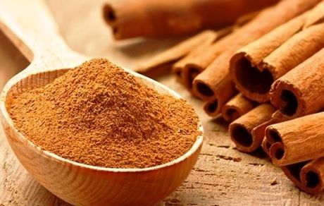 مواظب مصرف زیاد دارچین باشید