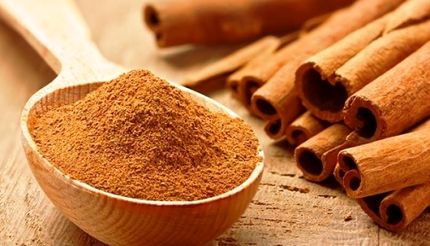 مواظب مصرف زیاد دارچین باشید