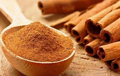 مواظب مصرف زیاد دارچین باشید