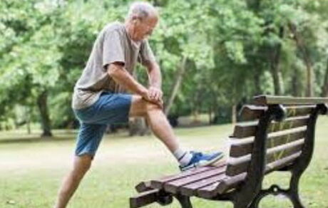 
چند توصیه برای داشتن سلامت در سالمندی
