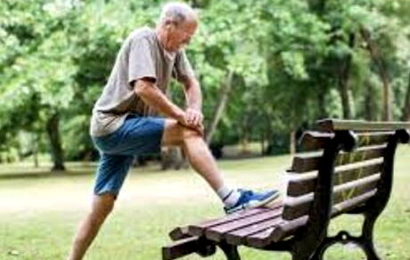 
چند توصیه برای داشتن سلامت در سالمندی
