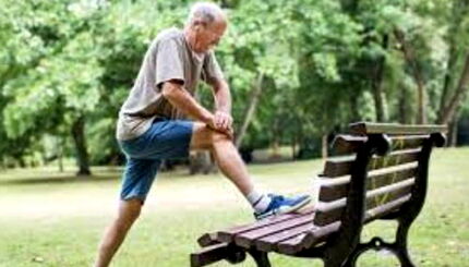 
چند توصیه برای داشتن سلامت در سالمندی
