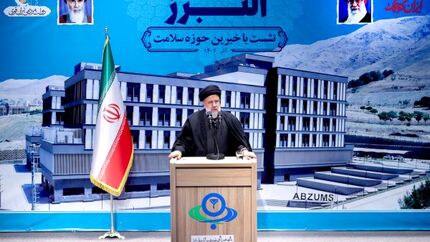 نذر و وقف پشتوانه مهمی برای گره‌گشایی از اجتماعات بشری هستند