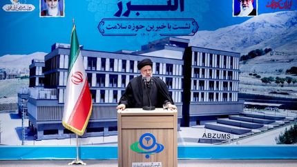 نذر و وقف پشتوانه مهمی برای گرهگشایی از اجتماعات بشری هستند