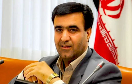 فرسایش سالانه ۲.۵ میلیارد تن خاک غیرساکن در کشور