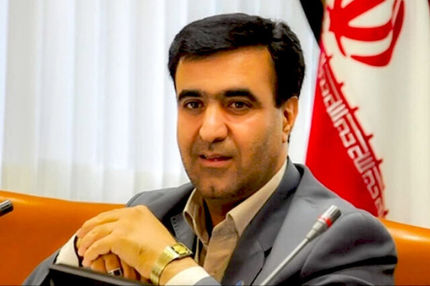 فرسایش سالانه ۲.۵ میلیارد تن خاک غیرساکن در کشور