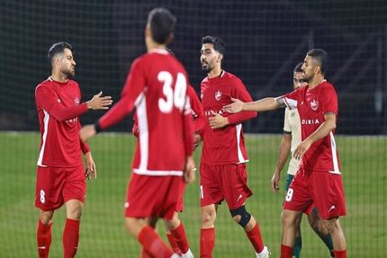 شفاف سازی باشگاه پرسپولیس درخصوص مسافرین اردوی قطر
