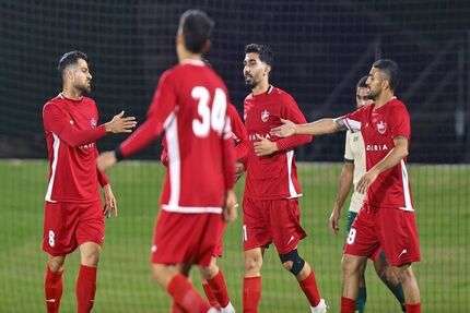 شفاف سازی باشگاه پرسپولیس درخصوص مسافرین اردوی قطر