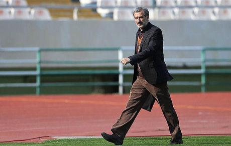 مایلی‌کهن: چگونه محمدرضا ساکتی که راننده یک شخصی بود، تبدیل به دبیرکل فدراسیون می‌شود 