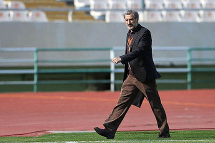 مایلی‌کهن: چگونه محمدرضا ساکتی که راننده یک شخصی بود، تبدیل به دبیرکل فدراسیون می‌شود 