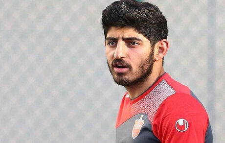گل‌محمدی، ترابی را به نیمکت فرستاد!