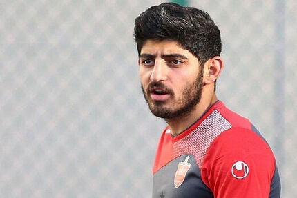 گل‌محمدی، ترابی را به نیمکت فرستاد!