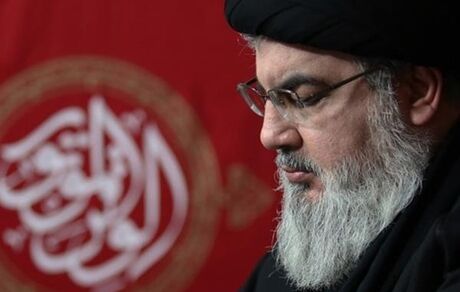 نصرالله: توافق امارات خدمت مجانی به ترامپ و نتانیاهو بود