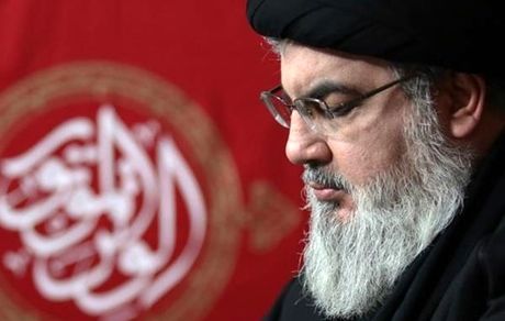 نصرالله: توافق امارات خدمت مجانی به ترامپ و نتانیاهو بود