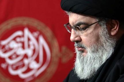 نصرالله: توافق امارات خدمت مجانی به ترامپ و نتانیاهو بود