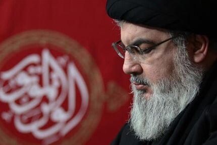 نصرالله: توافق امارات خدمت مجانی به ترامپ و نتانیاهو بود