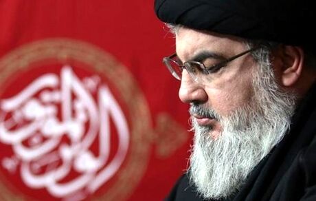 نصرالله: توافق امارات خدمت مجانی به ترامپ و نتانیاهو بود
