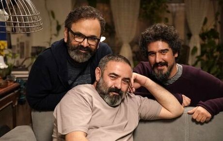 چهره تازه باران کوثری در یک فیلم سینمایی/ عکس