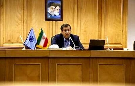 رییس کل بانک مرکزی: فشار و لابی آمریکا مانع پرداخت وام به ایران