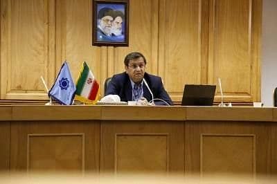 رییس کل بانک مرکزی: فشار و لابی آمریکا مانع پرداخت وام به ایران