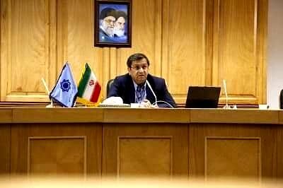 رییس کل بانک مرکزی: فشار و لابی آمریکا مانع پرداخت وام به ایران