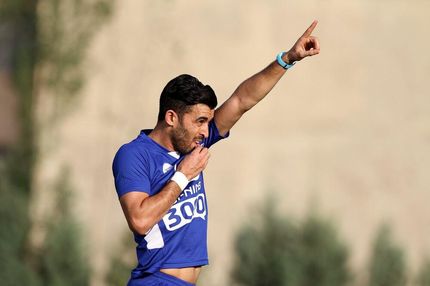 خواهش عجیب و غریب بختیار رحمانی از استقلال!