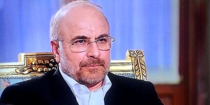 قالیباف: جهاد دانشگاهی به عنوان یک مجموعه انقلابی و پیشران مورد توجه است