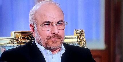 قالیباف: جهاد دانشگاهی به عنوان یک مجموعه انقلابی و پیشران مورد توجه است