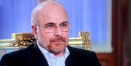 قالیباف: جهاد دانشگاهی به عنوان یک مجموعه انقلابی و پیشران مورد توجه است