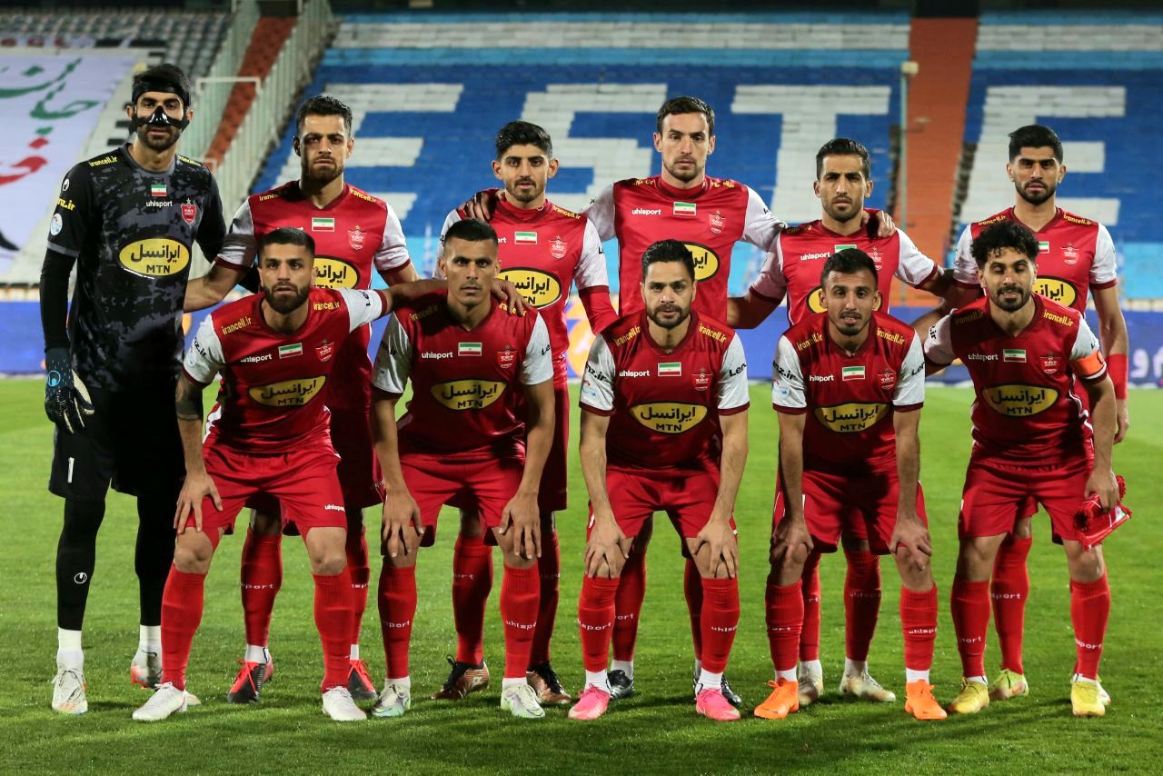 دربی ۹۹ از نگاه دوربین