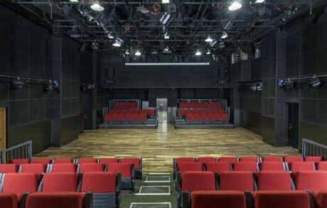 تعطیلی سالن‌های نمایش کشور از فردا