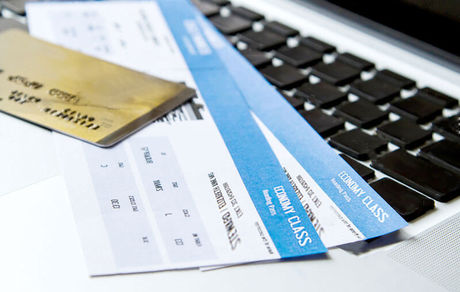 فعلا قیمت بلیت هواپیما به نرخ قبلی برگشت