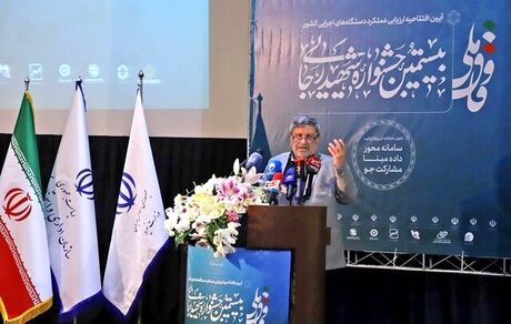 تاکید رئیس شورای اطلاع رسانی دولت بر تعامل با افکار عمومی