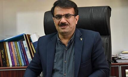 حمله فرد ناشناس به شهردار بوشهر با بطری بنزین!