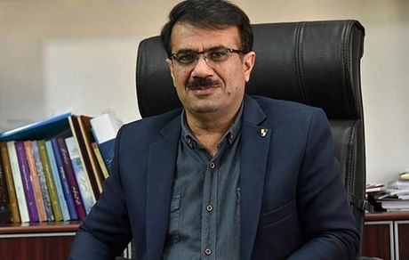 حمله فرد ناشناس به شهردار بوشهر با بطری بنزین!