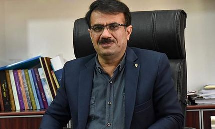 حمله فرد ناشناس به شهردار بوشهر با بطری بنزین!