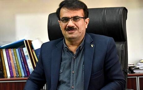 حمله فرد ناشناس به شهردار بوشهر با بطری بنزین!