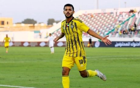 برد بزرگ اتحاد مقابل العین با گلزنی ستاره ایرانی